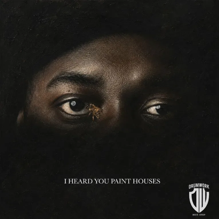 I HEARD YOU PAINT HOUSES by Conway the Machine & DJ Whoo Kid